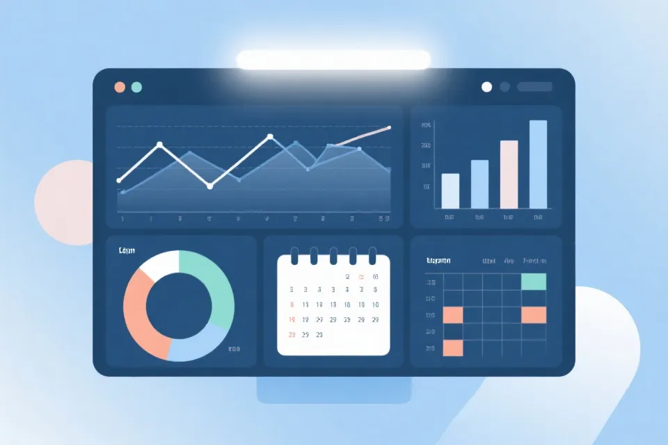 极速赛车历史数据与图表分析示意图