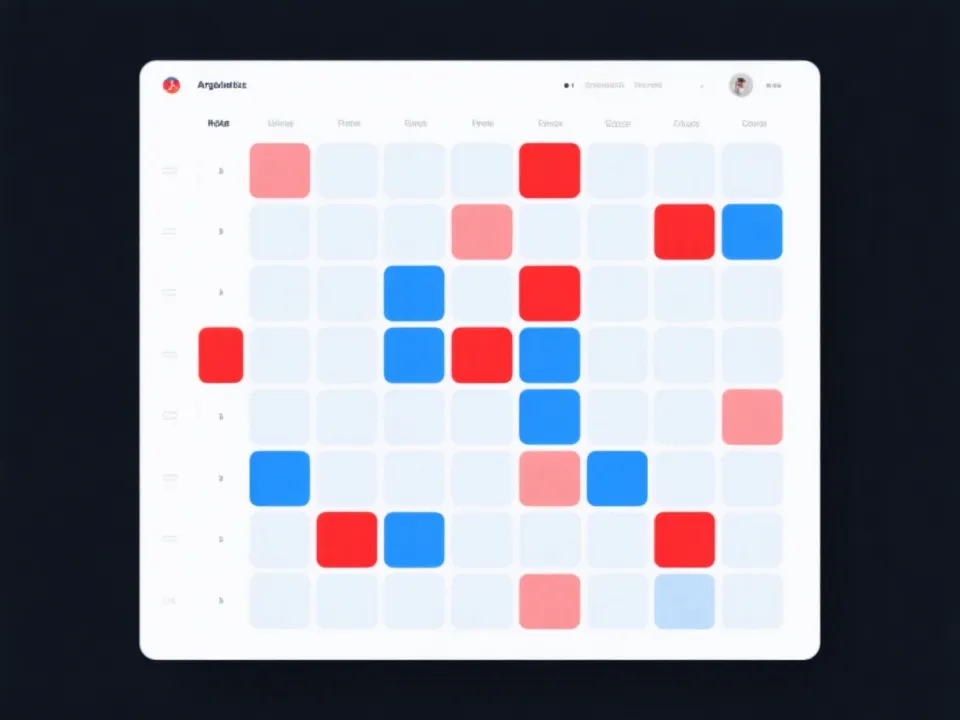 路珠与热力分布示意图